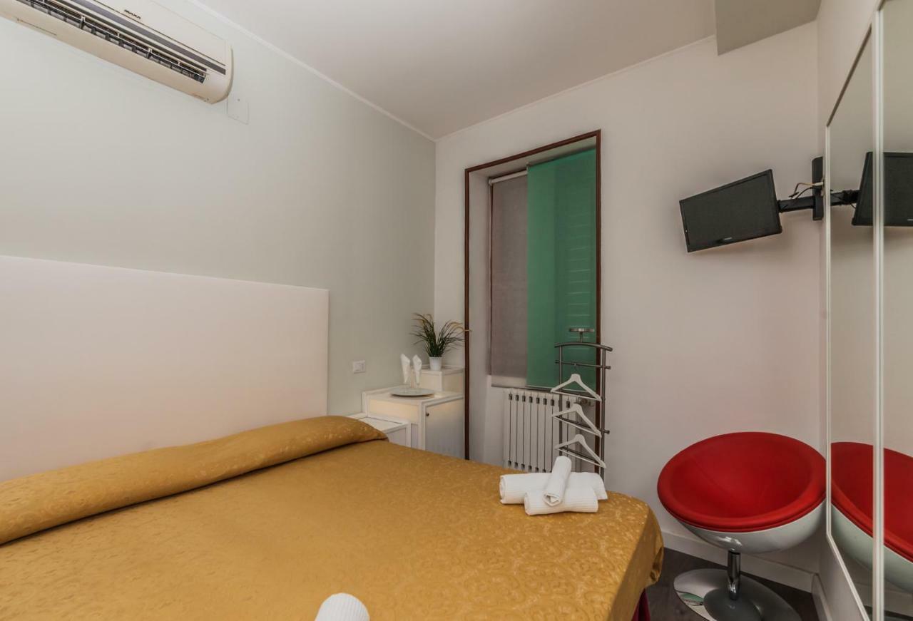 Albergo Della Corte Беневенто Экстерьер фото