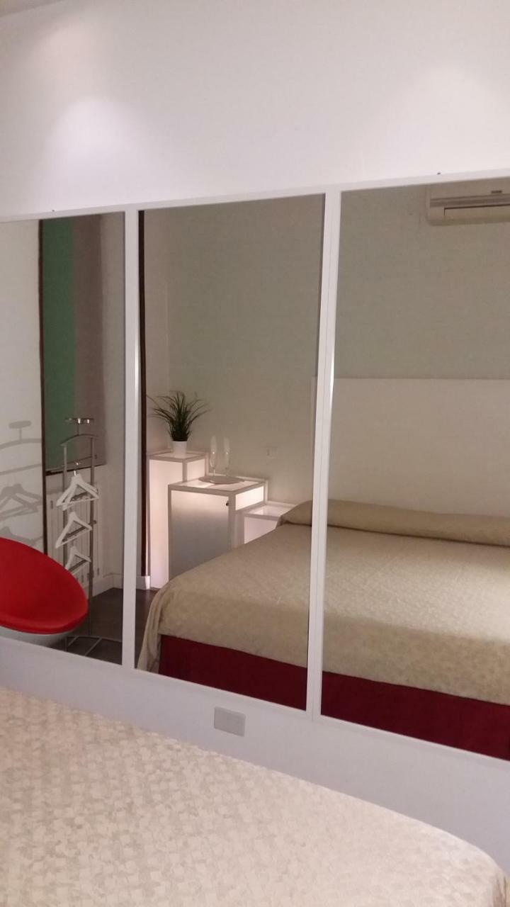 Albergo Della Corte Беневенто Экстерьер фото