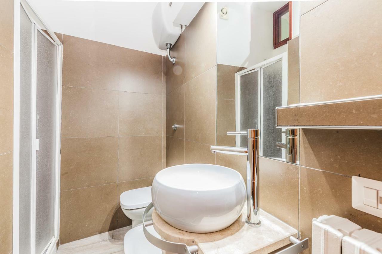 Albergo Della Corte Беневенто Экстерьер фото