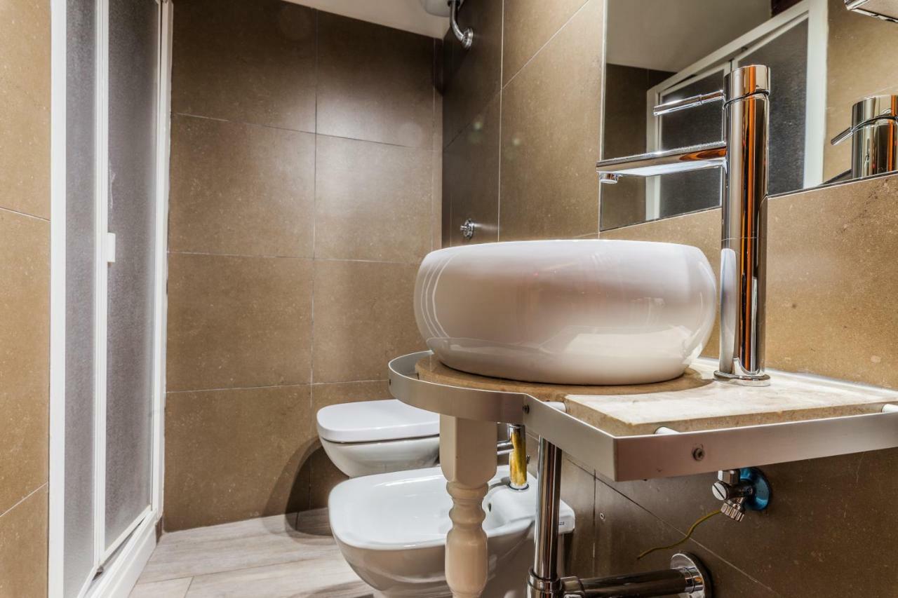 Albergo Della Corte Беневенто Экстерьер фото